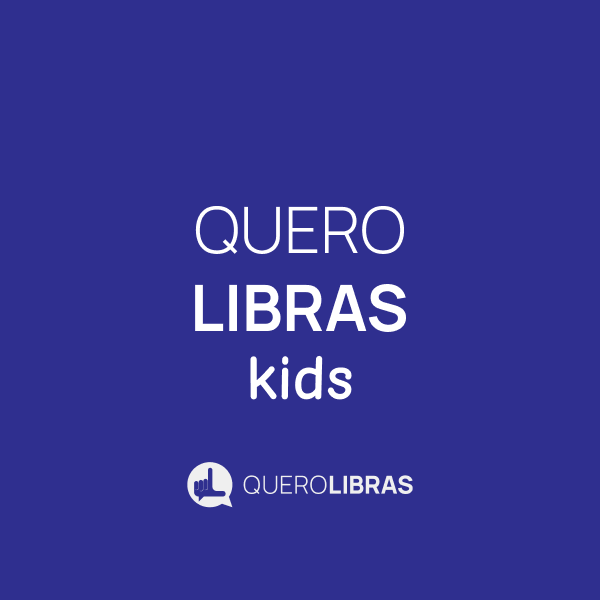 Quero Libras Kids